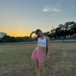 Maris Racal Instagram - mainit? mag boxer shorts! 📸 @nourijune