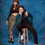Maris Racal Instagram - “Pwedeng may fine kapag tinatawag niya akong ate?!” Maris Racal shrieks, in the middle of what has been a chaotic shoot full of laughter and unserious poses. “Nakailang kape ka na ba?” she continues. “Nakakainis ‘yong tawa niya!” Anthony Jennings, her shoot partner—and love interest on Can’t Buy Me Love—just shoots her a wry grin, and their trademark silliness continues. “We’re like, super same wavelength,” she says of their IRL friendship. “We just joke around all the time, pinaglalaruan ‘yong scene together.” Anthony chimes in: “Minsan, kahit pagod na, may energy pa rin kami, basta may nagbabato sa amin ng energy.” “I saw, even when we were casting them, I said, ‘Uy, you know, there’s potential for Snoop and Irene to end up together,” says director Mae Cruz-Alviar. “I just felt that there was this chemistry between them.” “Kaming dalawa, hindi namin in-expect ‘yong tandem na mangyayari,” Maris says. When audiences began to respond to her scenes with Anthony, it began to sink in for them: “Wow, they love us!” “It just took off from there,” Direk Mae adds. “The reason people gravitate towards them is that the characters are interesting. Irene is the bitchy evil sister falling for this super kanal Snoop. They’re excellent actors and they know the homework. They have comic timing, but there’s depth also in the characters. It’s not just slapstick.” 📸: @shairaluna #CantBuyMeLove #CBML #MarisRacal #AnthonyJennings #Snorene