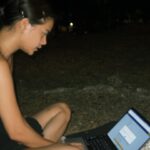 Maris Racal Instagram - nightime picnics since its too 🥵🥵🥵