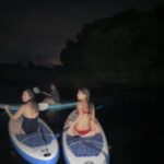 Maris Racal Instagram - nag siargao nanaman tayo. namiss kita ate @bela 🤍 only you can make me go out of my hotel room and do some water activities 😂