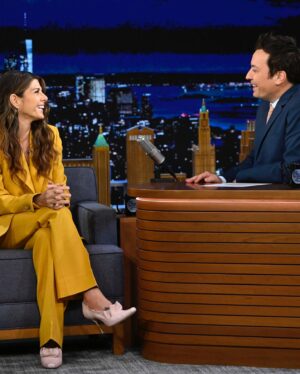 Marisa Tomei Thumbnail - 125.3K Likes - Top Liked Instagram Posts and Photos