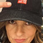 Mariska Hargitay Instagram - Today, April 24th is #denimday—a day to stand up and support all survivors of sexual violence. In the US, over half of women and almost 1 in 3 men have experienced sexual violence involving physical contact during their lifetime and 63% of sexual assaults are never reported to the police. Today and every day we say: We hear you, we believe you, we support you. #denimday2024 #SupportSurvivors #SAAM💙 #Denim