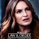 Mariska Hargitay Instagram -