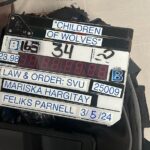 Mariska Hargitay Instagram – That’s Captain AND Director to you. 👑 ONE week until @therealmariskahargitay stars & directs an all-new #SVU next Law & Order Thursday on @nbc!