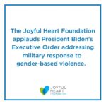 Mariska Hargitay Instagram - This news brings sweeping reform to the military justice system removing long standing barriers to survivors' access to justice by removing commander’s authority over the process. This is one of the most impactful changes to the military justice system since its inception. Today, we are grateful for this enormous step forward.