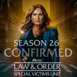 Mariska Hargitay Instagram -