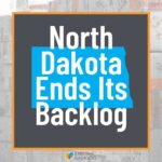 Mariska Hargitay Instagram - HUGE NEWS!!! 🎉 North Dakota has officially ended its backlog. Huge thanks to legislators and the state crime lab for prioritizing survivors. Learn more via the link in our bio. 💚💙 #endthebacklog #supportsurvivors #testallkits