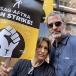 Mariska Hargitay Instagram -