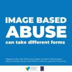 Mariska Hargitay Instagram - There are various forms of Image Based Abuse (IBA). We turned to the expert @adamrdodge to help explain the different kinds of IBA throughout the digital world. Learning what these forms of abuse look like, and go to ENDTAB.org to find out how to protect yourself. TW: These slides include information about sexual abuse, domestic violence, and general trauma. In addition to our work raising awareness around IBA, we also want to let you all know that we are co-hosting the first Virtual Summit on Deepfake Abuse. Learn more about this historic event at the link in our bio.