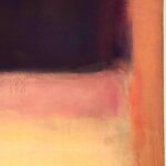Mariska Hargitay Instagram - Rothko