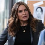 Mariska Hargitay Instagram - Are you with us? #Svu25 #Carousel