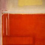 Mariska Hargitay Instagram - Rothko