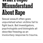 Mariska Hargitay Instagram – An absolute must read in the @nytmag on the complexities of trauma and how it is treated by the criminal legal system. #SupportSurvivors #LinkInBio