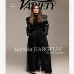 Mariska Hargitay Instagram – Thank you @variety and @emilylongeretta and @vsteves 
And thank you for that beautiful word: VARIETY. Thank you to the bold, determined, glorious VARIETY of women who have brought us to where we are today. To the thought leaders and the visionaries, the pushers and doers, the ones at the head of the pack and the ones making sure no one lags behind, the loud ones and the quiet ones, and especially those whose work, day in and day out, at home raising kids, at a not-for-profit raising funds, at a PTA meeting raising hell, goes unheralded: YOU ARE POWERFUL WOMEN, AND YOU HAVE MY RESPECT, ADMIRATION and GRATITUDE♥️🙏🏼