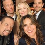Mariska Hargitay Instagram - The kind that lasts a lifetime🫶 #25