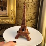 Mariska Hargitay Instagram - Ooo la la♥️🇫🇷