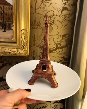 Mariska Hargitay Instagram - Ooo la la♥️🇫🇷