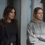 Mariska Hargitay Instagram - Benykes