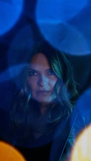 Mariska Hargitay Instagram - 