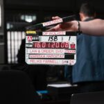 Mariska Hargitay Instagram - Lock it in squad, we've got an elite night ahead. Watch @therealmariskahargitay star AND direct an all-new #SVU tonight 9/8c on @nbc.