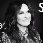 Mariska Hargitay Instagram - Oh what a night….. #SVU25 i’m swimming in gratitude #SilverCelebration #25Years #BeautifulReunion #SVUFamily
