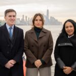 Mariska Hargitay Instagram - Wishing the incredible @therealmariskahargitay the heart and soul of Law & Order: SVU, the happiest of birthdays! Your talent, compassion, and dedication to justice on & off-screen inspires us all. Here’s to another year of making a difference and thrilling us all on @nbclawandorder !