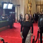 Mariska Hargitay Instagram - Everything crossed for #academyawards nominee @trishadlesic for very important and illuminating short film @theabcsofbookbanning #fiercefemalefilmmakers