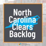 Mariska Hargitay Instagram - This is what progress looks like: North Carolina has cleared its backlog of over 15k kits! Thank you to @NCCASA, for always standing up for survivors and NC AG, Josh Stein for working tirelessly for justice and healing for survivors in North Carolina.
