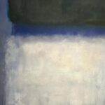 Mariska Hargitay Instagram - Rothko