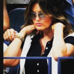 Mariska Hargitay Instagram - Thank you @poloralphlauren for an incredible night. @usopen #polo #rlstyle #usopen #2023 @ralphlauren 🎾 #tennis 💙💙💙