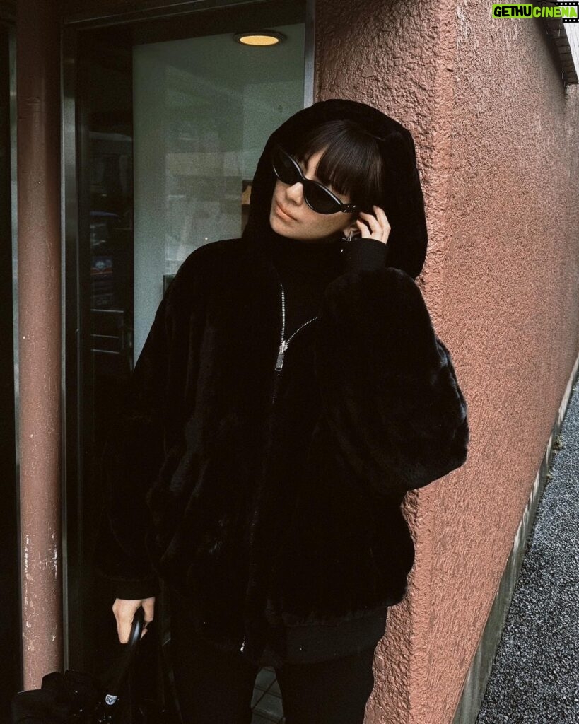 Mariya Nishiuchi Instagram - @gentlemonster × @maisonmargiela 😎