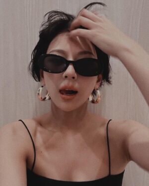 Mariya Nishiuchi Instagram - 😎😎😎
夏が待ち遠しいなー