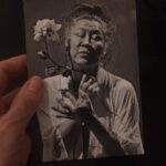 Marjorie Estiano Instagram – Tadashi Endo