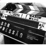 Marjorie Estiano Instagram - Acaba hoje a 2a temporada do Sob Pressão. Série que expõe um eixo basal da nossa sociedade. Nesta temporada com enfoque na causa para além das consequências. E eu queria agradecer novamente e sempre a oportunidade de fazer parte desse movimento de discussão, de apropriação dos direitos e deveres sobre o nosso país. Essa série é pra mim um processo de formação continuada enquanto ser humano, descortina de forma muito precisa o sistema em que estamos contidos como problema e como solução. Obrigada pela aula. Hoje! Último episódio! #sobpressao ❤️