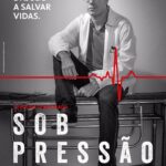 Marjorie Estiano Instagram - Hoje tem o 2o episódio da 3a temporada de Sob Pressão!! Logo mais! #saude #sobpressão