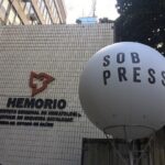 Marjorie Estiano Instagram - Vamos??? Eu to aqui já! Devidamente doada. #doesangue #correntesobpressão @hemorio