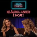 Marjorie Estiano Instagram - Eu tive o privilégio de ser entrevistada por essa mulher que eu tanto admiro. E fiquei tão feliz com o resultado que quis entender o que foi que fez a entrevista ser tão legal. E acho que foram vários pontos. É um diálogo de fato! Tem escuta, tem troca, você percebe que a Naná está ouvindo, está interessada, está presente e sim, tem um roteiro, mas a conversa é desencadeada principalmente pela escuta. Tem sensibilidade dando tempo para o entrevistado pensar, sentir, mudar de ideia, lembrar de algo...tem respeito...Mas antes de qualquer coisa tem afeto e confiança. O entrevistado fica completamente entregue porque confia na índole e na amorosidade desse ser tão humano. Hoje vai ao ar mais uma entrevista, e agora com a maravilhosa da Cláudia Abreu, de quem somos meeeeeeeega fans!!! E eu to doida pra acompanhar esse papo que sem dúvida nenhuma foi lindo, porque foi através de você, Nanazinha!!! Esse filtro de beleza da internet!!! Que Kyle Jenner o que!!! Filtro de beleza é Naná!!!!! @nanakarabachian @moniquegardenbergoficial @guigarcialeme