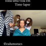 Marjorie Estiano Instagram -