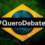 Marjorie Estiano Instagram - 👆🏻#querodebate