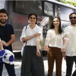 Marjorie Estiano Instagram - Numa parceria com o @hemorio , lançamos a 2a temporada do Sob Pressão. O primeiro episódio já está no @globoplay . Muito feliz de participar. Obrigada! #sobpressao #doesangue ❤️