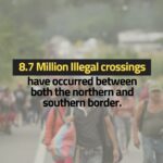 Marjorie Taylor Greene Instagram - America’s southern border is under invasion and the Biden Regime is letting it happen! They just want the votes. We must DEFEAT THE DEMOCRATS in 2024.