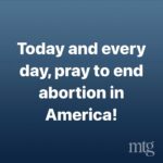 Marjorie Taylor Greene Instagram -