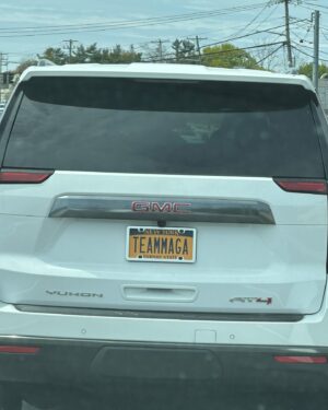 Marjorie Taylor Greene Instagram - This is how New York is feeling in Joe Biden’s America.