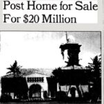 Marjorie Taylor Greene Instagram - Judge Engeron should be disrobed and thrown out, he’s a disgrace!! Mar-a-Lago in 1981 was only a home, today it is one of the most exclusive social clubs in the world. Mar-a-Lago is worth more now than the ridiculous judgement he ruled against President Trump!