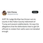 Marjorie Taylor Greene Instagram - Fani Willis says she paid back her lover Nathan Wade in cash, will she pay back Fulton County taxpayers for these sham indictments?