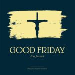 Marjorie Taylor Greene Instagram - As we observe Good Friday, let’s take a moment to reflect on the incredible sacrifice of Jesus Christ and the profound love He has for each and every one of us. May His blessings be upon you all.
