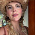 Marjorie de Sousa Instagram - Días maravillosos 🥰😍😘♥️ y seguimos…