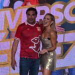Marjorie de Sousa Instagram - 28 de mayo ♥️por @univision @golpedesuertetv 💵💰💰💰 @nicandrodiazof @produccion_nicandro @antonioarvizuv @alepalomera1 @mediaconceptspr @palomeragroup