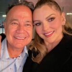 Marjorie de Sousa Instagram - 28 de mayo ♥️por @univision @golpedesuertetv 💵💰💰💰 @nicandrodiazof @produccion_nicandro @antonioarvizuv @alepalomera1 @mediaconceptspr @palomeragroup