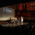 Mark Ruffalo Instagram - Unforgettable moments at The Center at West Park’s screening of You Can Count on Me. Sunday’s grand opening of the CWP Film Center was sold-out with a wait list of over 500. The magic of the CWP Sanctuary Space, the first reunion of the cast and producers since its original showing, George Whipple of NY1 interviewing the cast as he did 25 years ago, and the audience’s extraordinary experience of memories shared in the talkback with the cast was incredible. We want to thank all who made this possible. 📸 @peterfisherofficial
